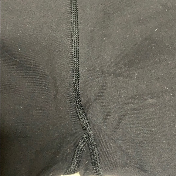 Lulu lemon 🍋 Wunder Under workout pants - Picture 3 of 5
